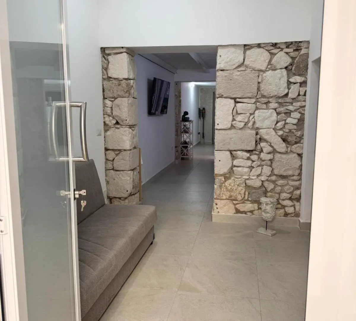 Be In Sicily 2 Apartamento Syracuse