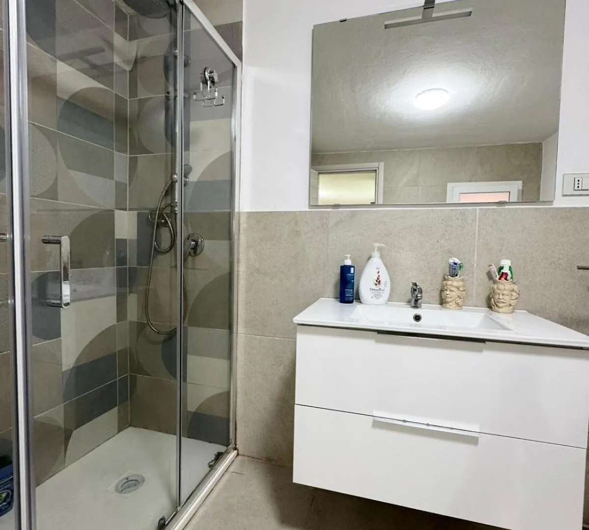 Be In Sicily 2 Apartamento Syracuse