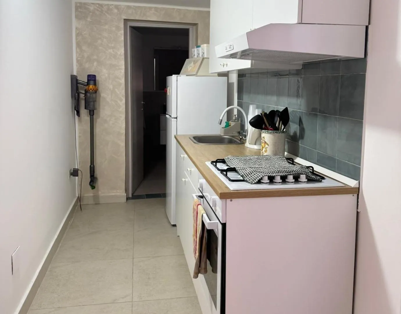 Be In Sicily 2 Apartamento Syracuse