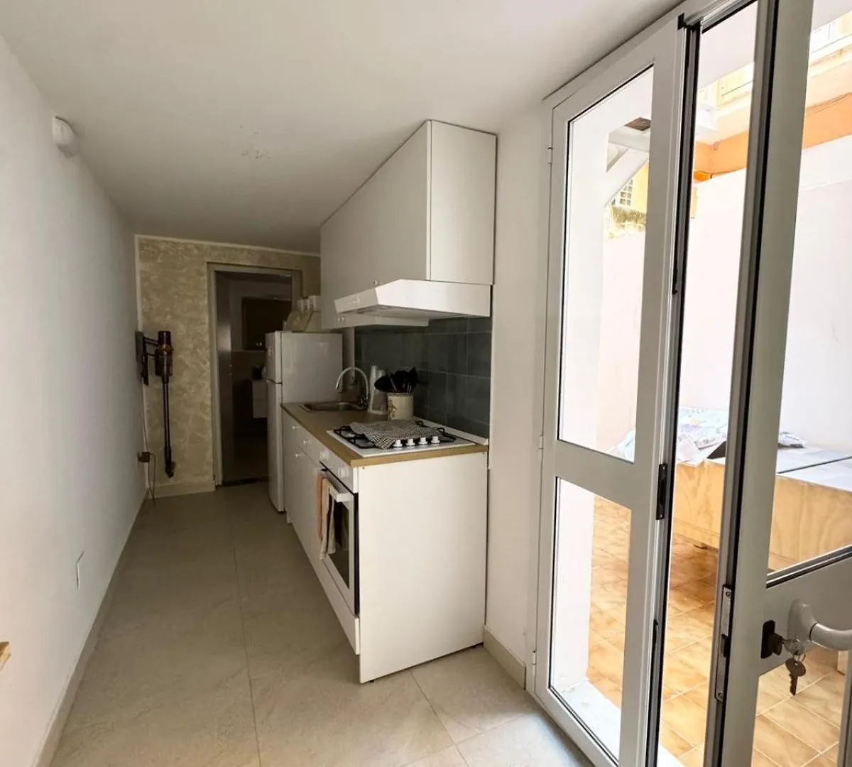 Be In Sicily 2 Apartamento Syracuse