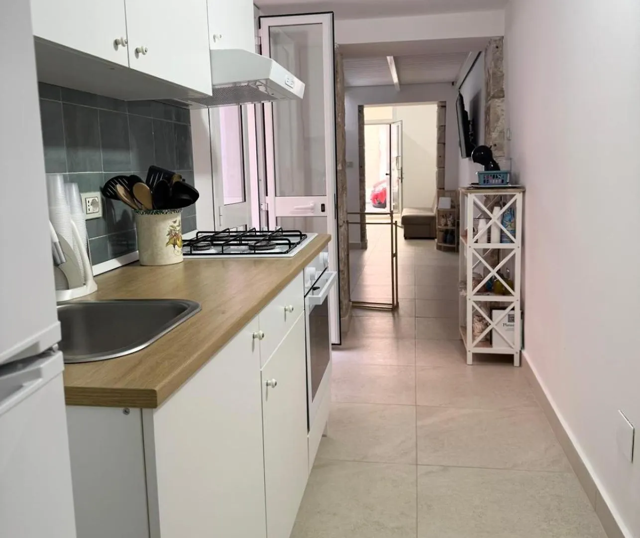 Be In Sicily 2 Apartamento Syracuse 0*,