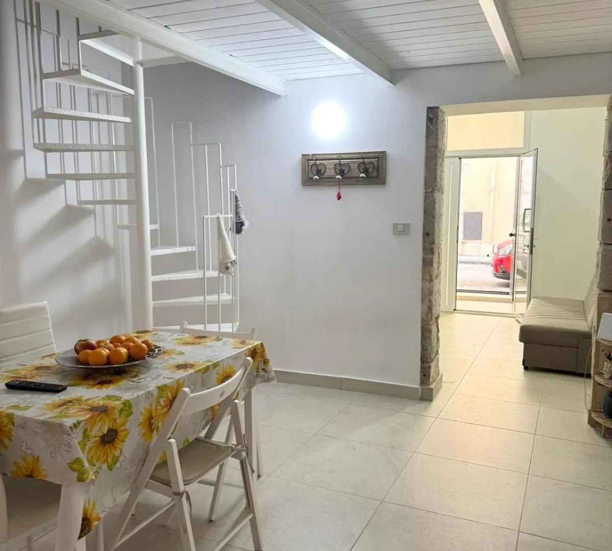 Be In Sicily 2 Apartamento Syracuse Itália