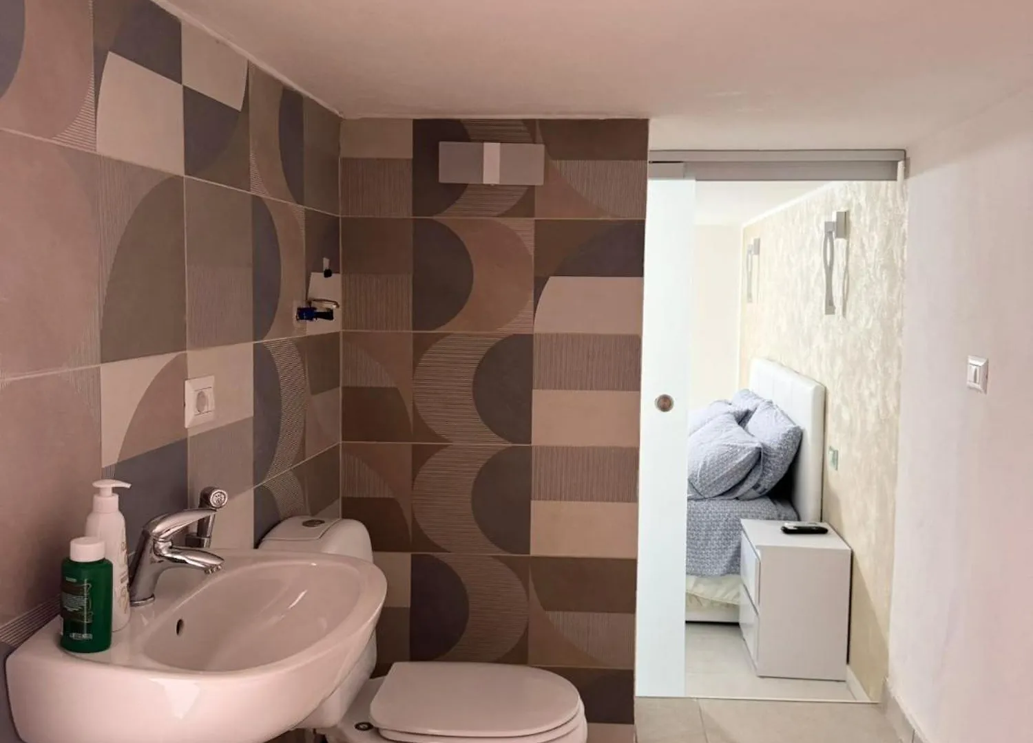Be In Sicily 2 Apartamento Syracuse