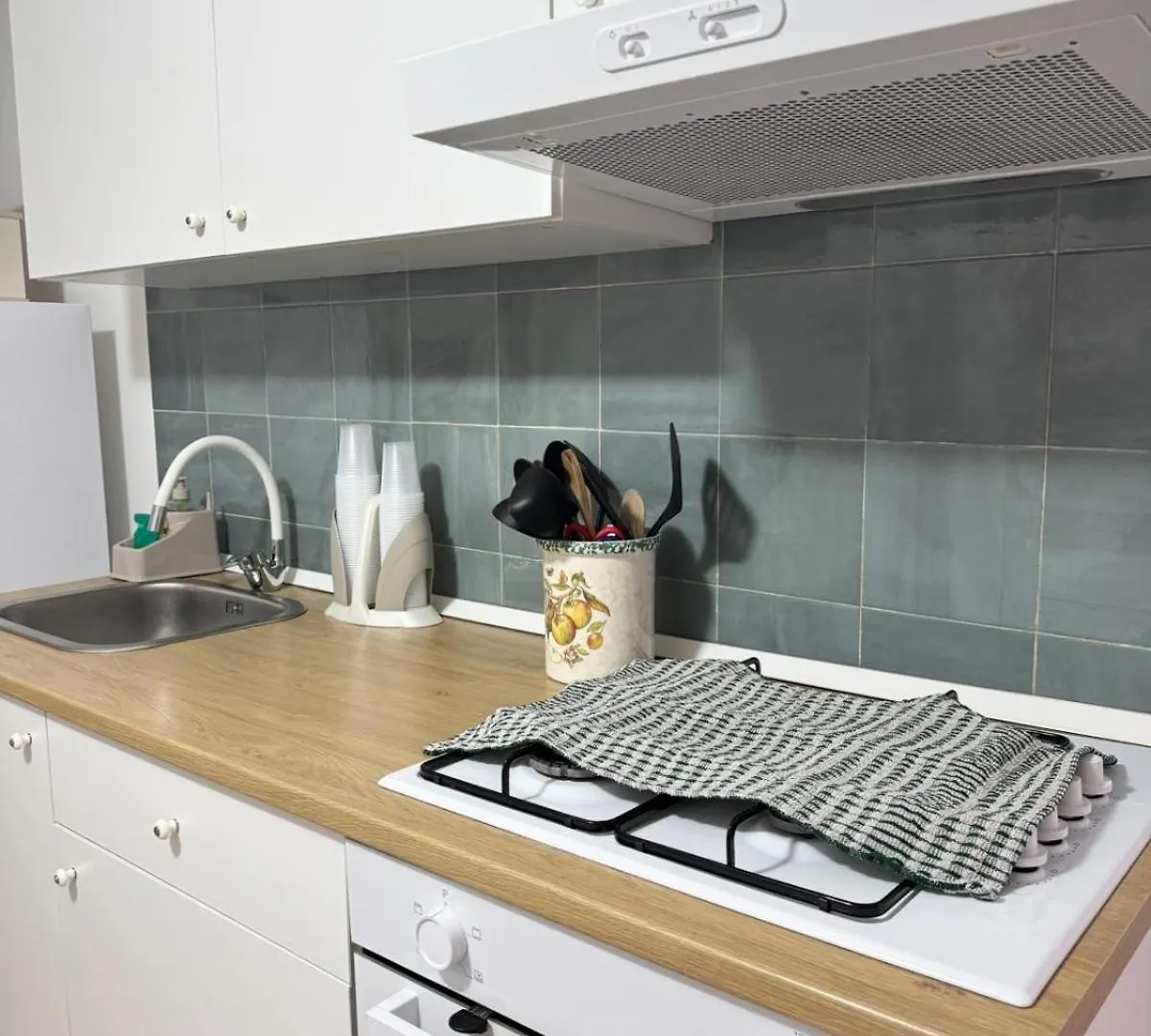 Be In Sicily 2 Apartment Syracuse