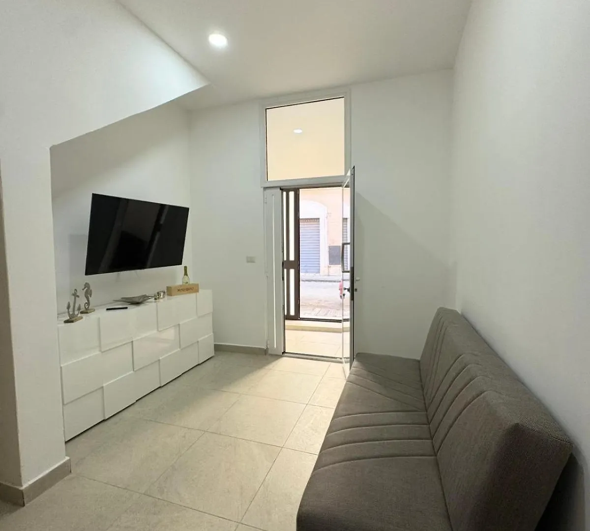 Be In Sicily 2 Apartment Syracuse
