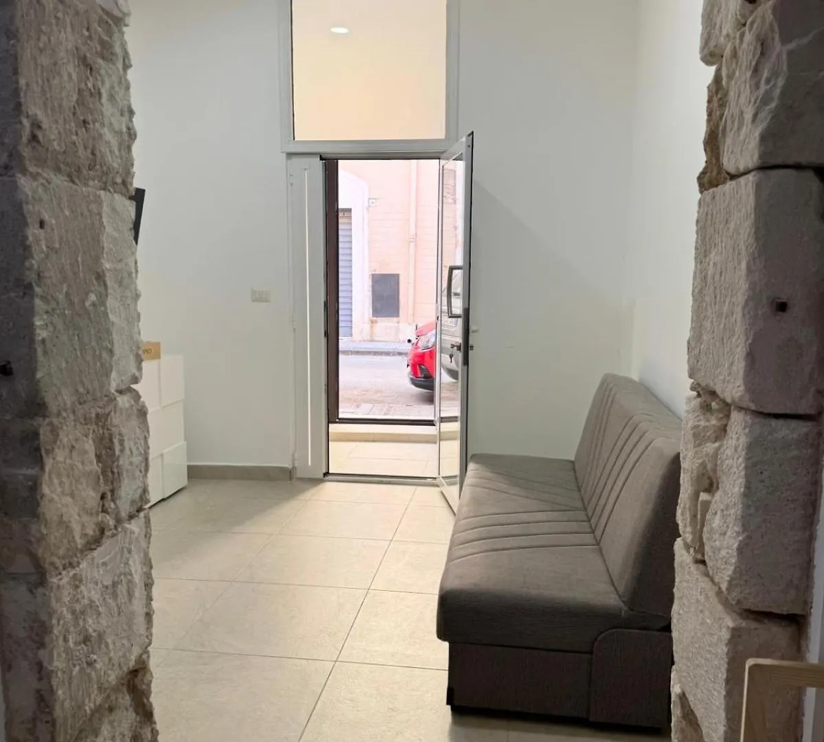Be In Sicily 2 Apartment Syracuse