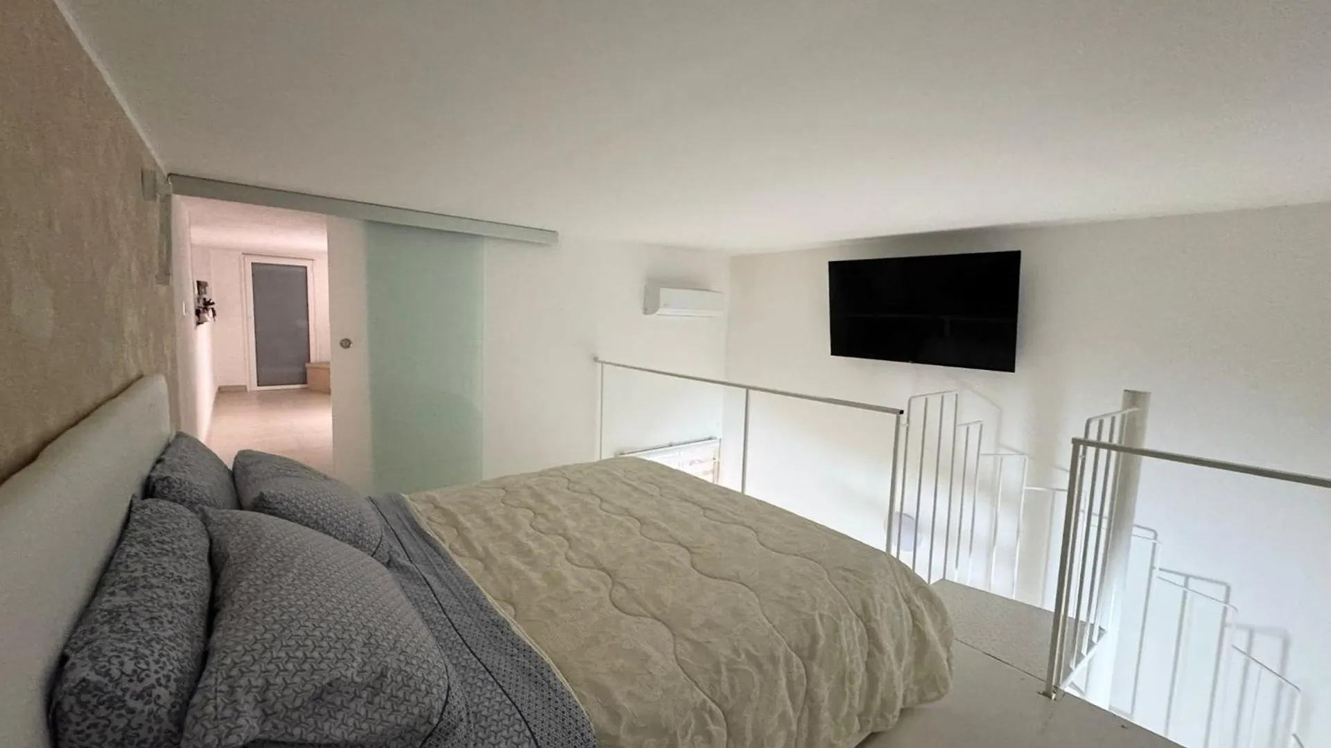 Ferienwohnung Be In Sicily 2 Syrakus Italien