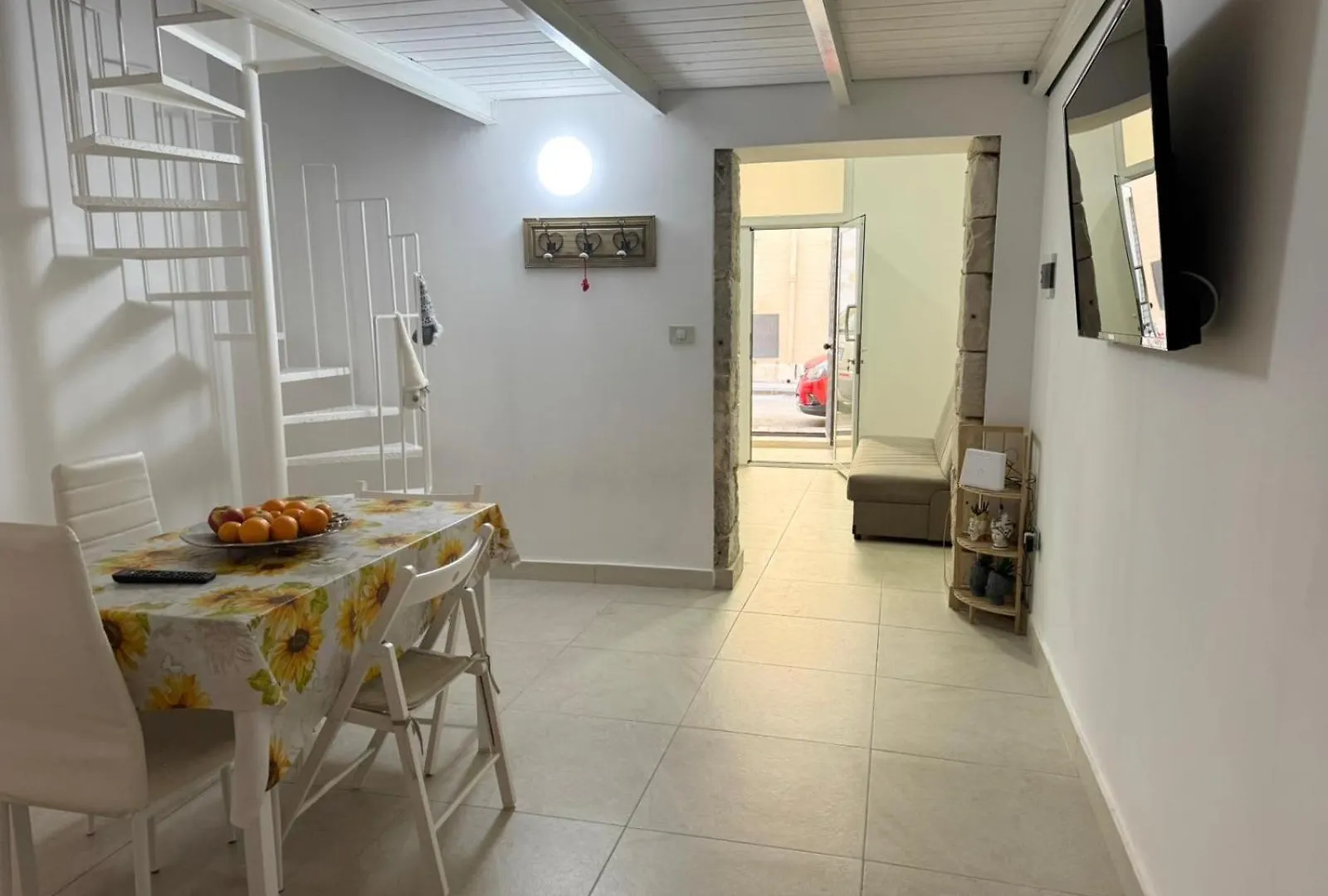 Ferienwohnung Be In Sicily 2 Syrakus 0*,  Italien